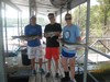 (07/21/2017) - Nice Striped Bass